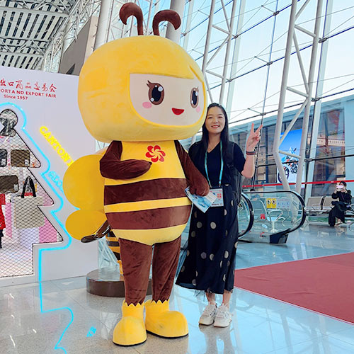 Exhibition Experience Summary for the 134th Canton Fair in the Home and Ladder Industry