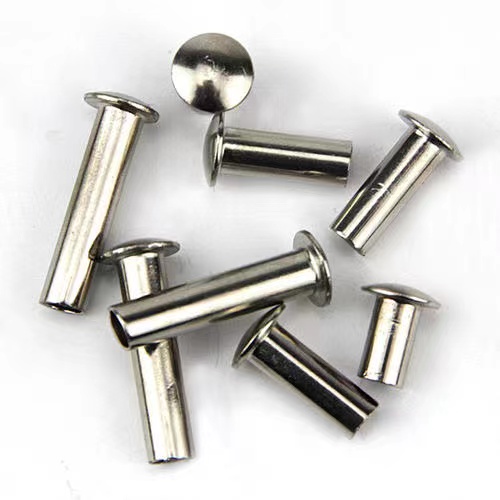 6x28mm Rivets and Screws AML-A006