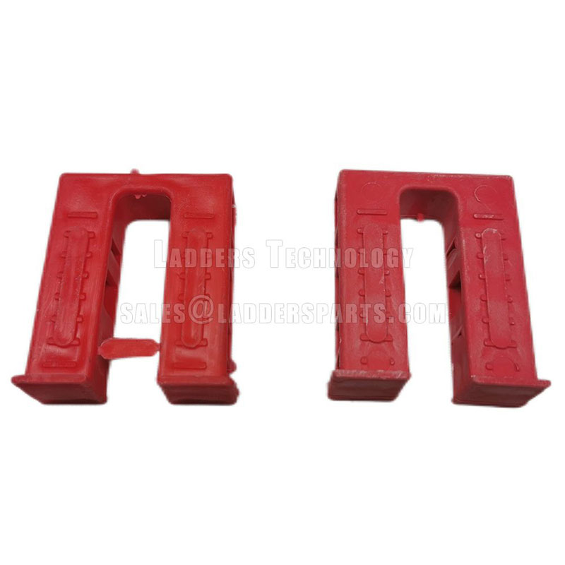 U End Cap Plastic Parts For the Big  Hinges AML-A009