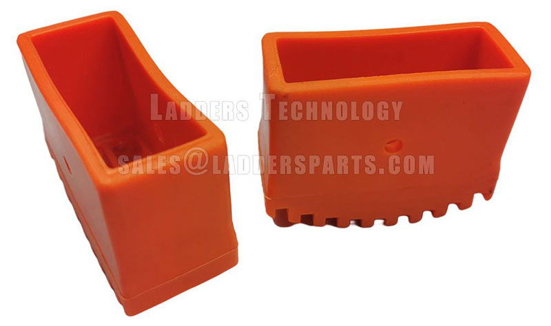 Foot Stopper Plastic Parts For the Big Hinges