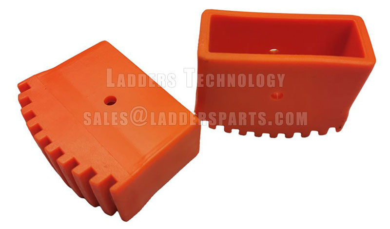 Foot Stopper Plastic Parts For the Big Hinges