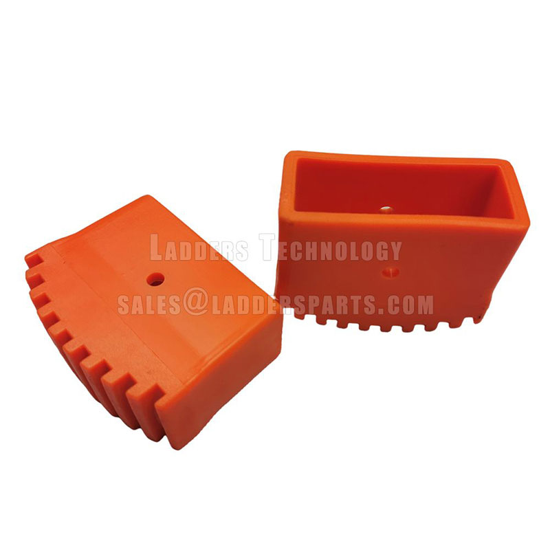 Foot Stopper Plastic Parts For the Big Hinges AML-A010