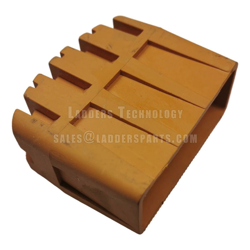 Foot Stopper Plastic Parts For the Small Hinges AML-A010