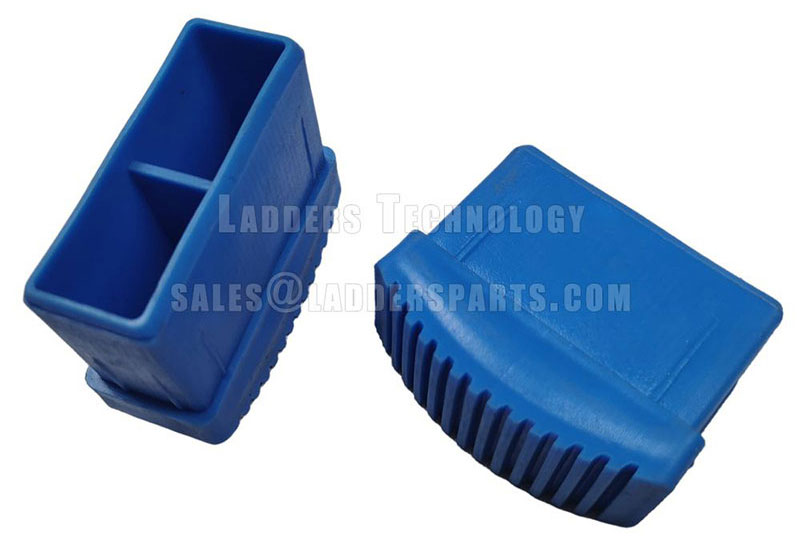 End Cap Plastic Parts