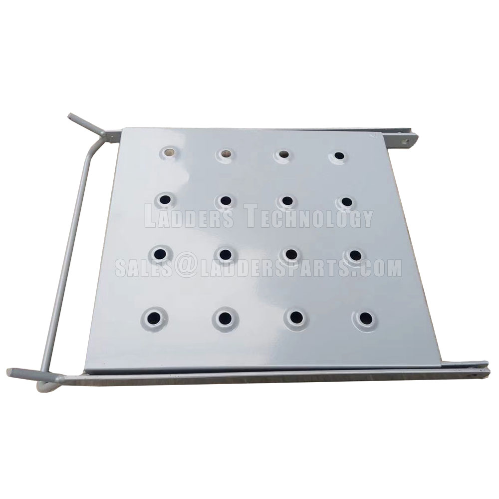 Steel Platform For the Multi purpose Ladder AML-A012