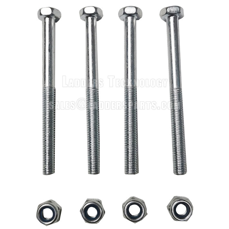 Screws and Nuts for the Multi purpose Ladder M6X70MM AML-A014