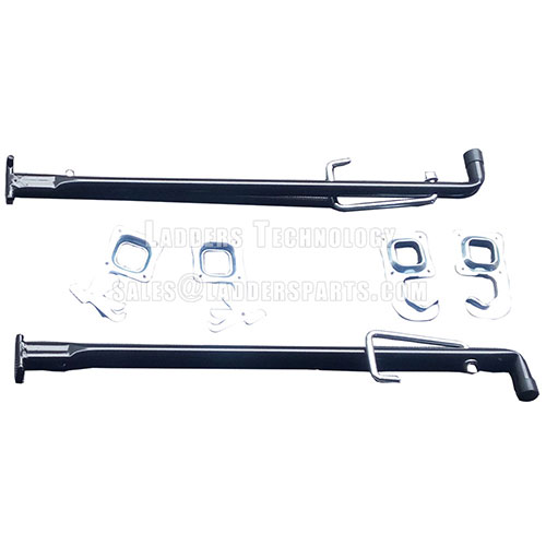 Full Set of the Aluminium Scaffolding Accessories ASF-001