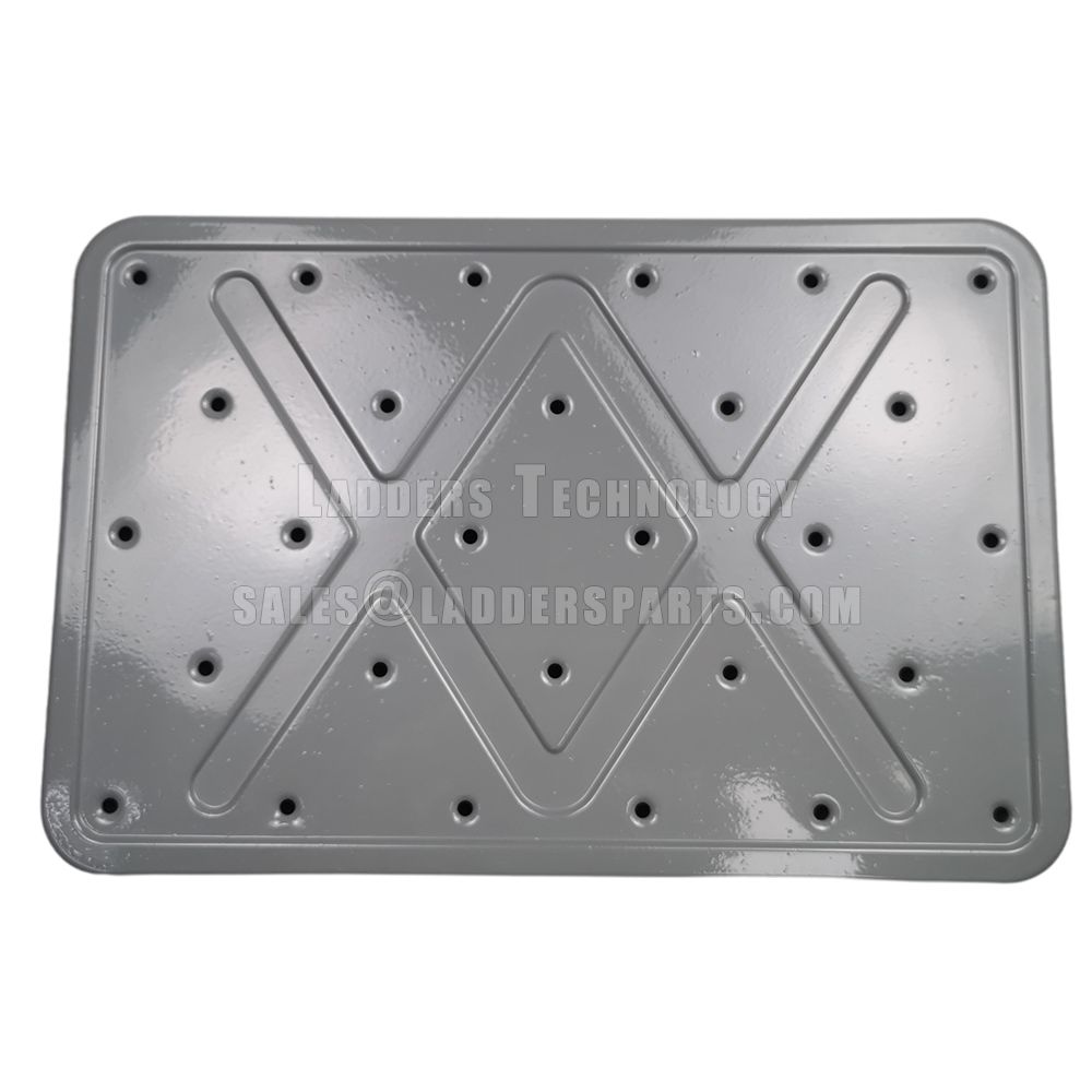 Small Steel Platform With Powder Coating Surface SFL-A002