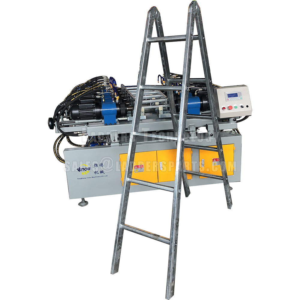 Tube Expanding Machine AML-M003