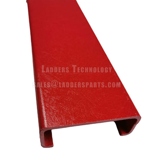 Raw Material For Fiberglass Extention Ladder FEL-C001