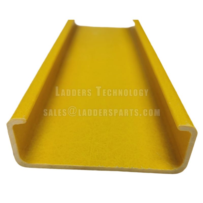 Raw Material For Fiberglass Extention Ladder FEL-C002