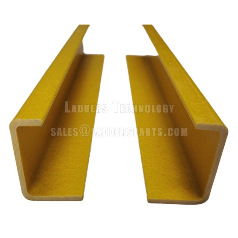 Raw Material For Fiberglass A Type Ladder FEL-C004