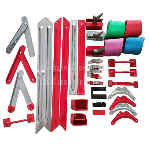 Aluminium A Type Ladder Accessories