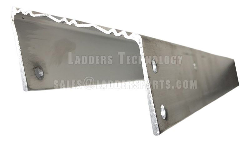 Fiberglass Ladder Semi-finished Parts