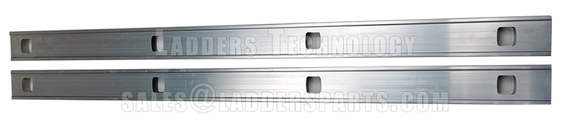 Multi Purpose Ladder and Straight Long Ladders Semi-finished Parts