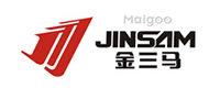 JINSAM Ladders logo